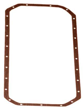 6558 Oil Pan Gasket - Replaces OE Number 11-13-1-730-234
