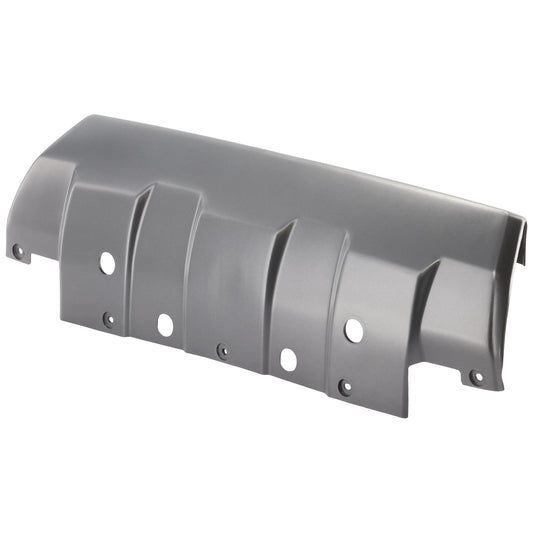 Front, Lower Bumper Cover, Textured