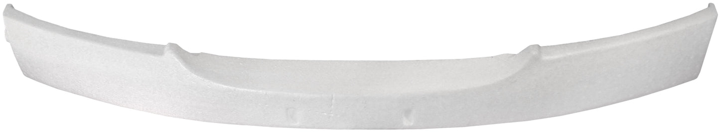 Front Bumper Absorber, 6 Cyl., 3.5L Engine