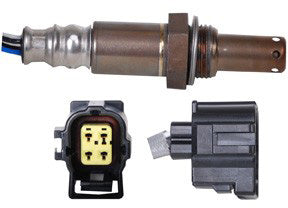 234-4114 Oxygen Sensor, Sold Individually, 4-wire