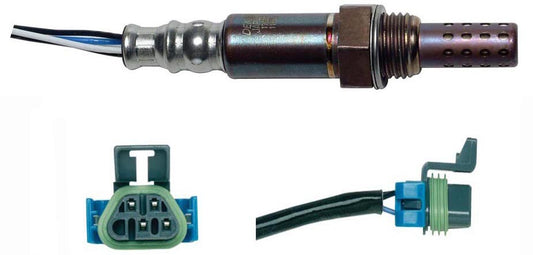 234-4294 After Catalytic Converter Oxygen Sensor, Sold Individually, 4-wire