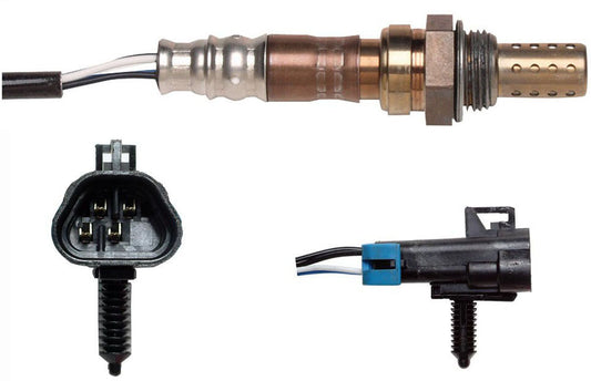 234-4332 Before Catalytic Converter Oxygen Sensor, Sold Individually, 4-wire