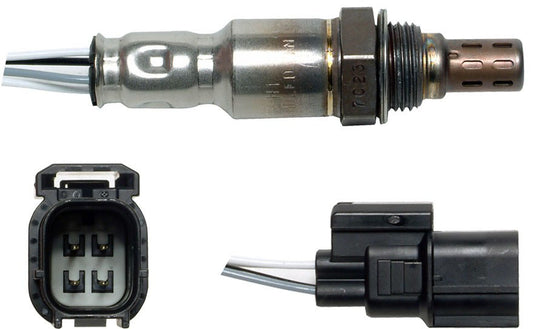 234-4350 After Catalytic Converter Oxygen Sensor, Sold Individually, 4-wire