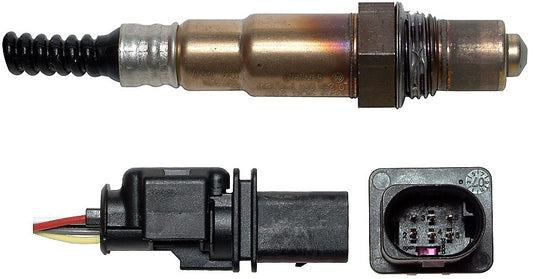 234-5107 Before Catalytic Converter Oxygen Sensor, Sold Individually, 4-wire