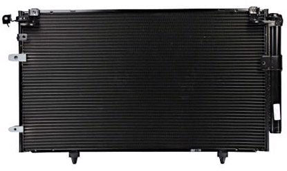 477-0506 A/C Condenser