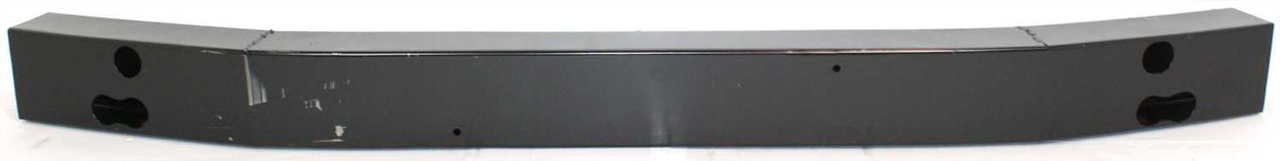 Усилитель переднего бампера, алюминий