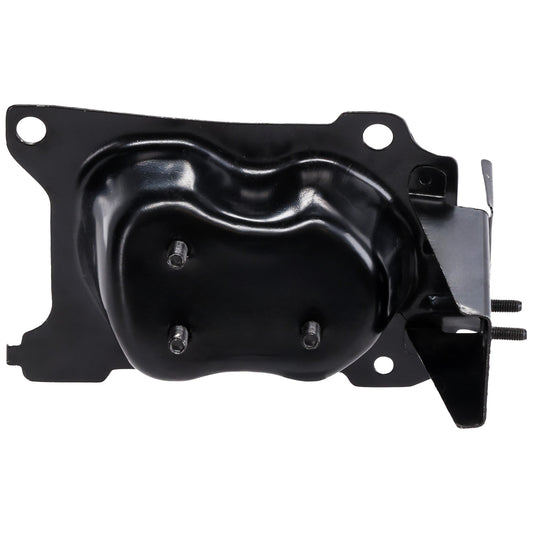 Front, Passenger Side Bumper Bracket