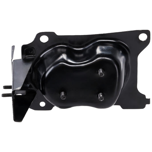 Front, Driver Side Bumper Bracket