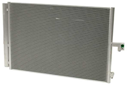 940412 A/C Condenser - Replaces OE Number 099-500-15-54