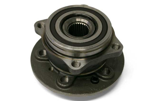 WE60585 Wheel Hub with Bearing - Replaces OE Number 166-334-02-06
