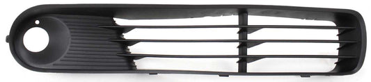Front, Passenger Side Fog Light Trim, Primed