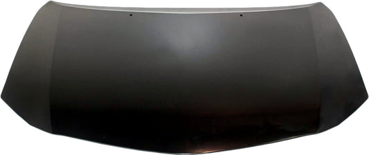 Hood, Steel, Primed, 4 Cyl., 1.8L Engine