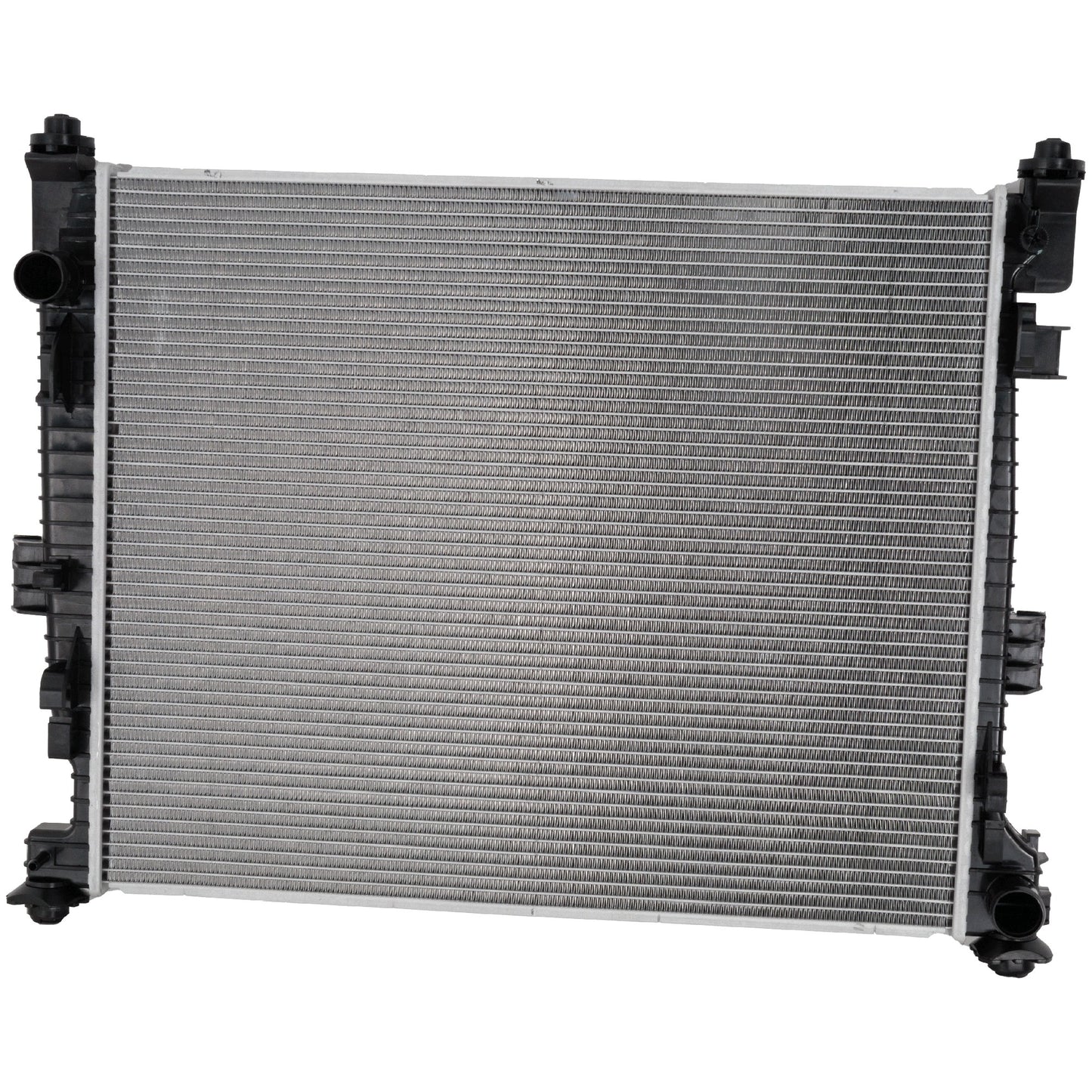 Radiator, 3.6L Engine,