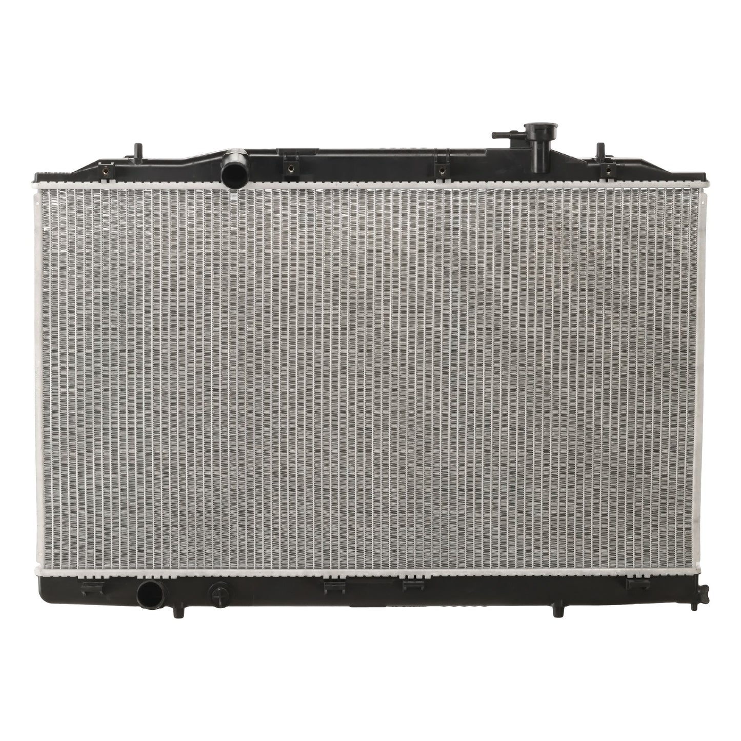 Radiator, 3.5L Engine, Aluminum Tank