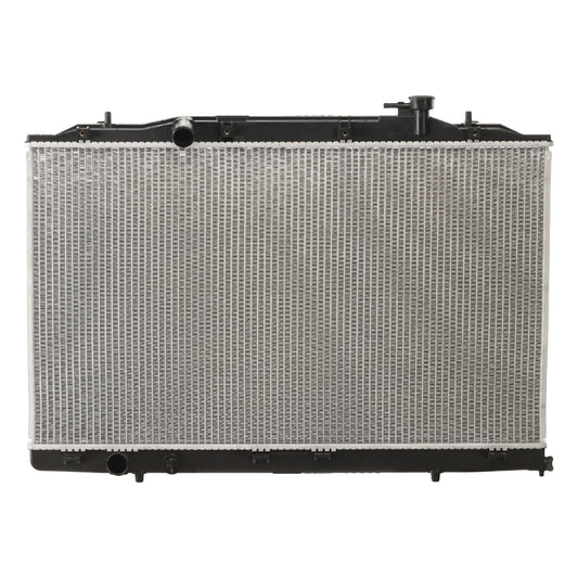 Radiator, 3.5L Engine, Aluminum Tank