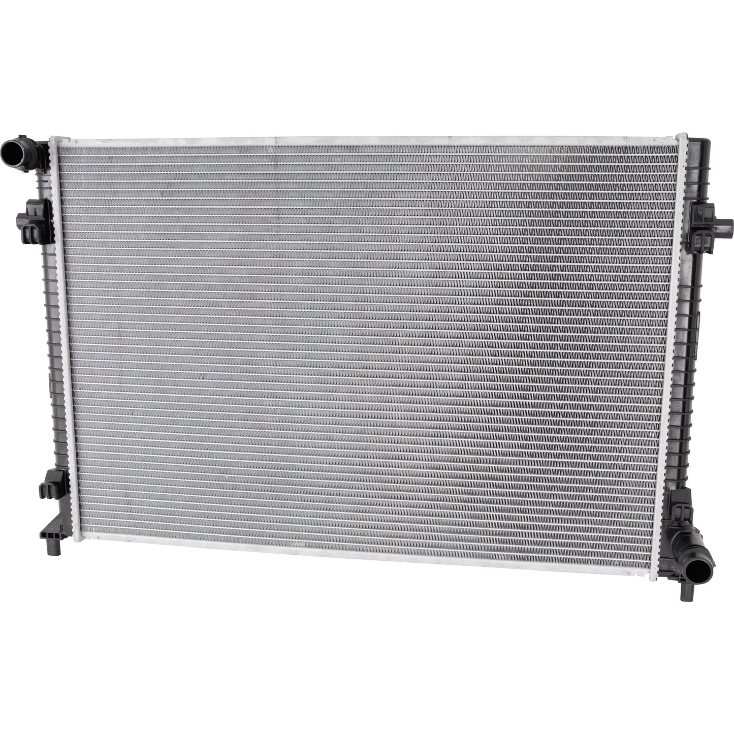 Radiator, 3.6L Engine, Plastic Tank