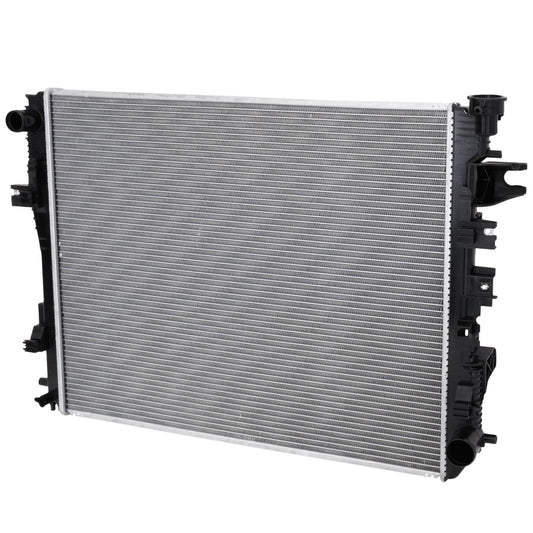 Radiator, 3.6L/5.7L Engines, Plastic Tank