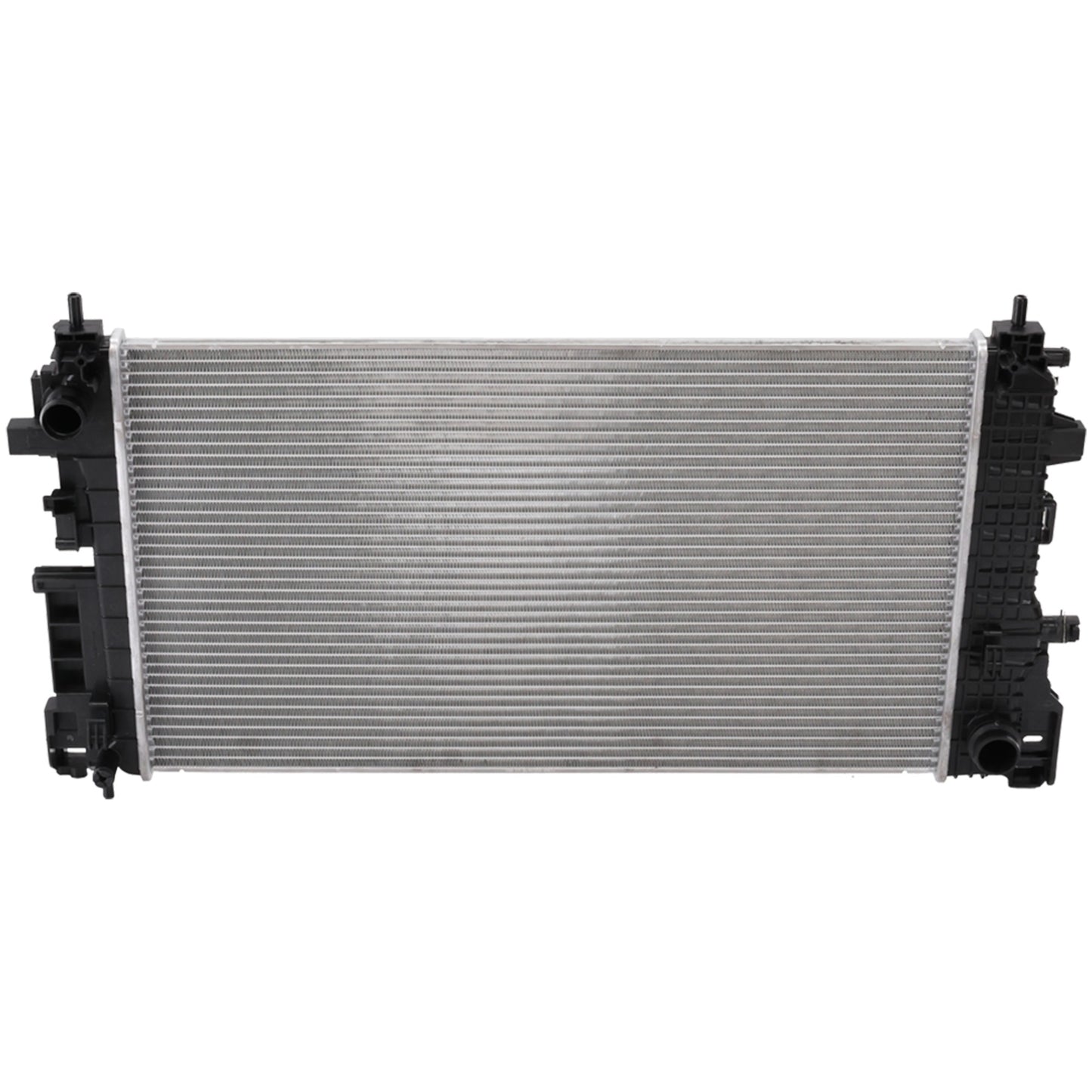 Radiator, 1.3L, 3Cyl