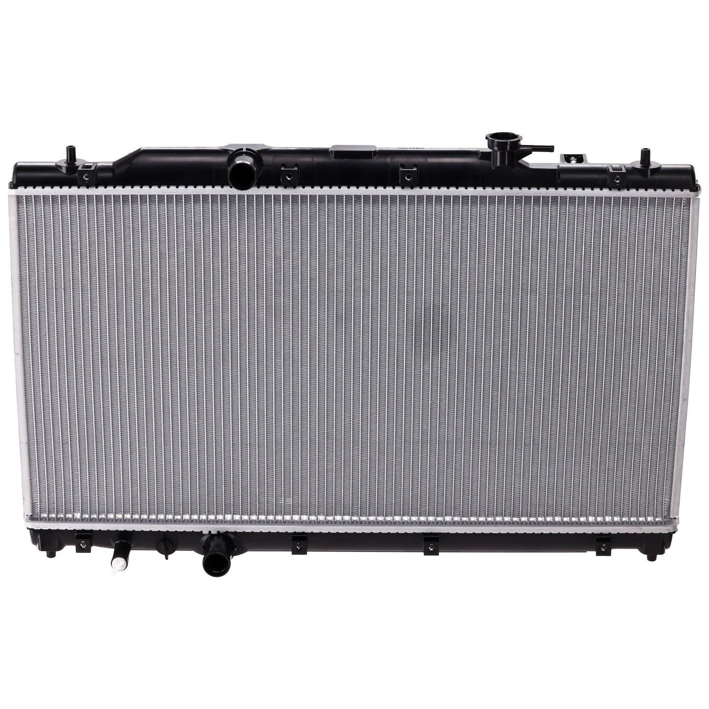 Radiator, 2.0L, 4Cyl