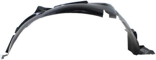 Front, Passenger Side Fender Liner, SE Model
