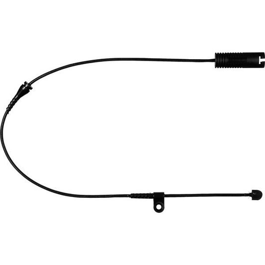 355250201 Датчик тормозной колодки сзади, со стороны водителя или пассажира