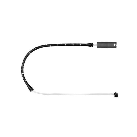 355250231 Датчик тормозной колодки спереди, со стороны водителя или пассажира