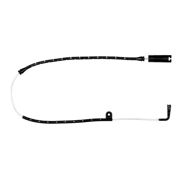 355250271 Датчик тормозной колодки спереди, со стороны водителя или пассажира