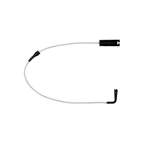 355250281 Датчик тормозной колодки сзади, со стороны водителя или пассажира