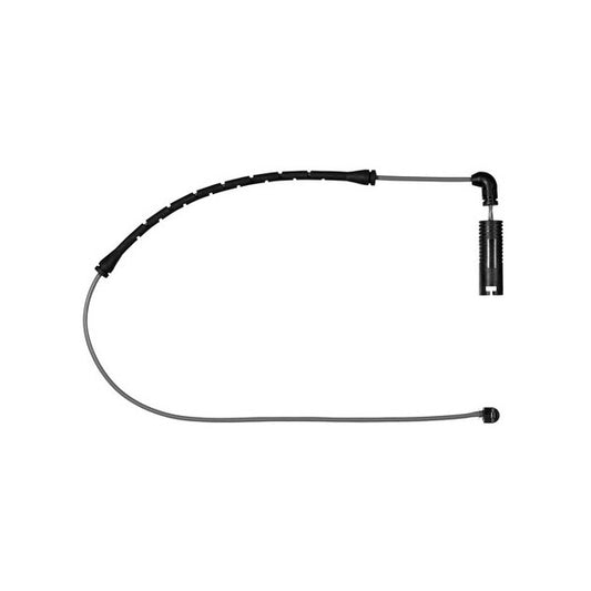 355250461 Датчик тормозной колодки спереди, со стороны водителя или пассажира