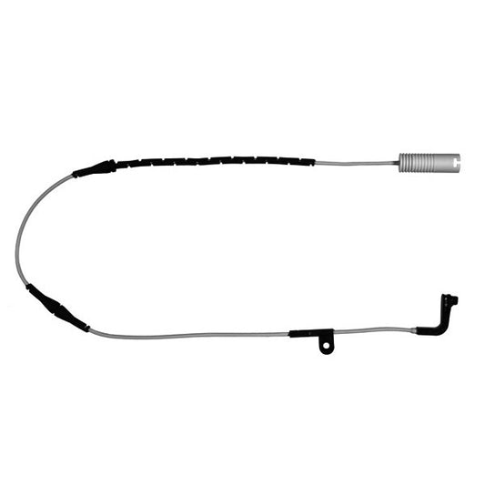 355250531 Датчик тормозной колодки сзади, со стороны водителя или пассажира