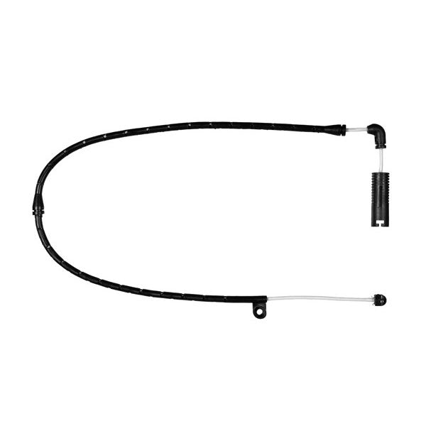 355250661 Датчик тормозной колодки спереди, со стороны водителя или пассажира