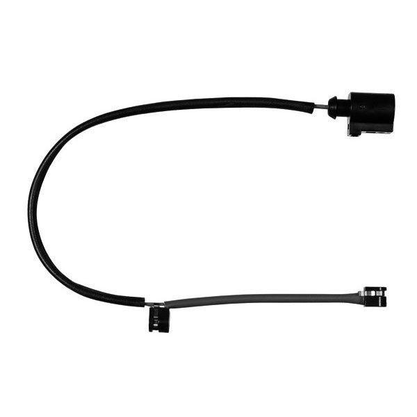 355250701 Датчик тормозной колодки сзади, со стороны водителя или пассажира