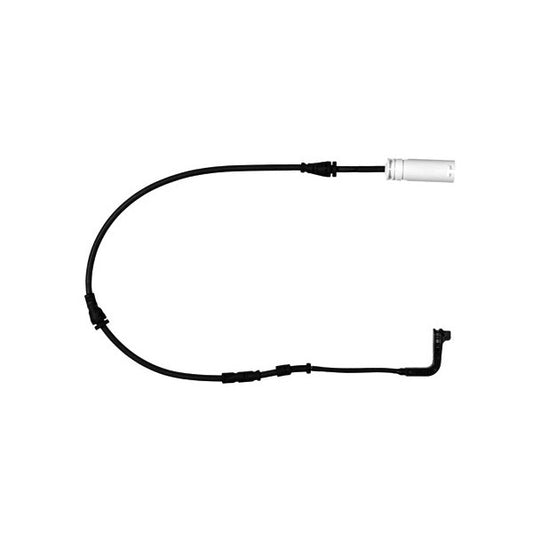 355250721 Датчик тормозной колодки спереди, со стороны водителя или пассажира