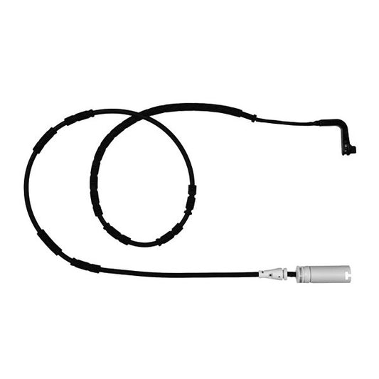 355250731 Датчик тормозной колодки сзади, со стороны водителя или пассажира