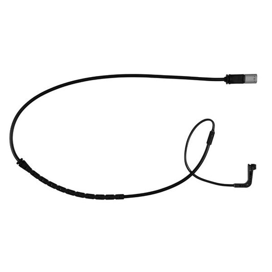 355250861 Датчик тормозной колодки сзади, со стороны водителя или пассажира