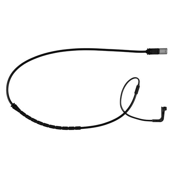 355250861 Датчик тормозной колодки сзади, со стороны водителя или пассажира