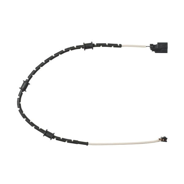 355252111 Датчик тормозной колодки спереди, со стороны водителя или пассажира