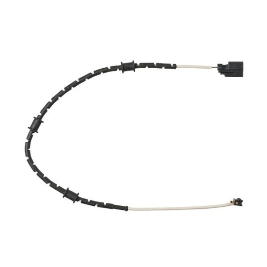 355252111 Датчик тормозной колодки спереди, со стороны водителя или пассажира