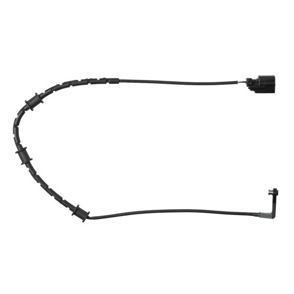 355252121 Датчик тормозной колодки сзади, со стороны водителя или пассажира