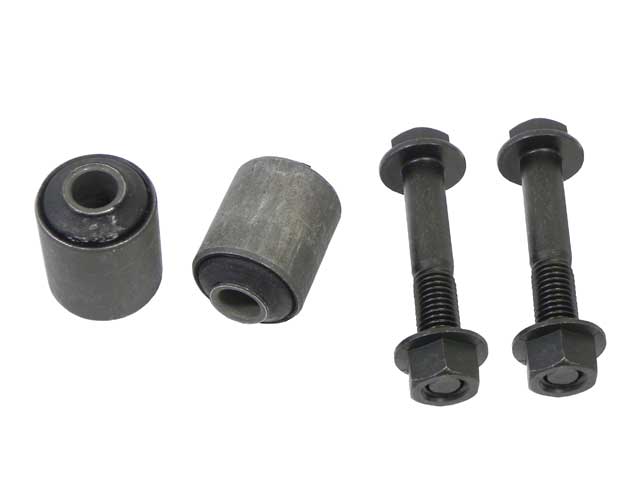 61431631 Front, Driver or Passenger Side Control Arm Bushing, Kit