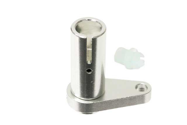 87344702 Blend Door Lever - Replaces OE Number 15 7581 966