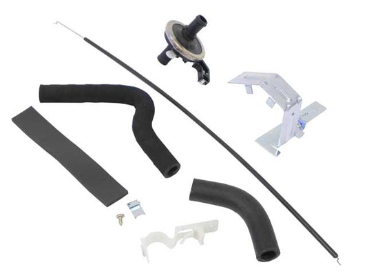 87431998 Heater Control Valve Kit - Replaces OE Number 9131998
