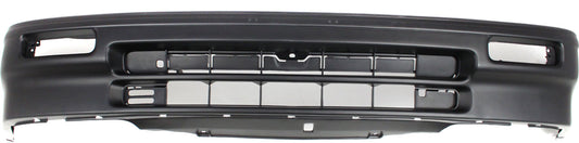 Front Primed Bumper Cover, Hatchback/Sedan