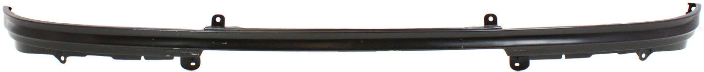 Накладка на передний бампер, грунтованная, 4-цилиндровый двигатель 2,4 л