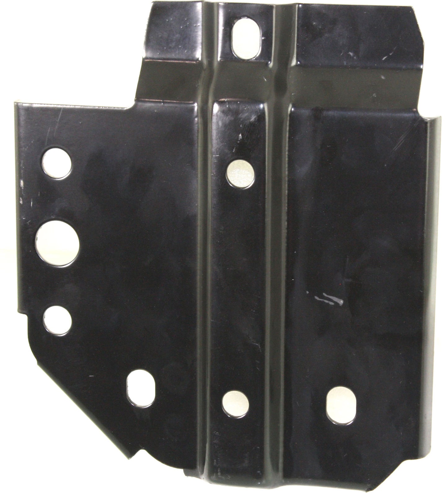 Кронштейн бампера передний, со стороны водителя