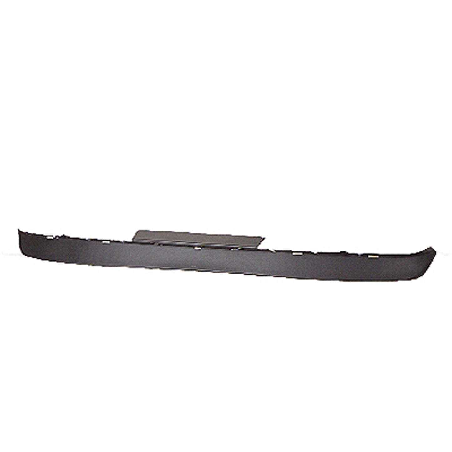 Front Valance, Textured, CAPA Certified