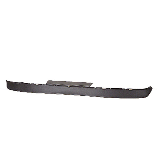 Front Valance, Textured, CAPA Certified