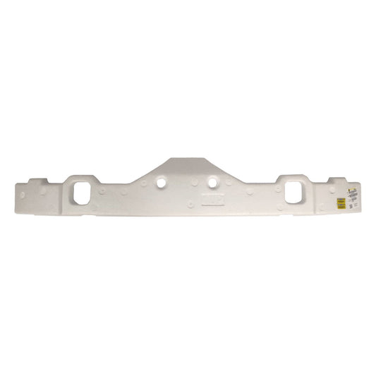 Front Bumper Absorber CAPA Certified