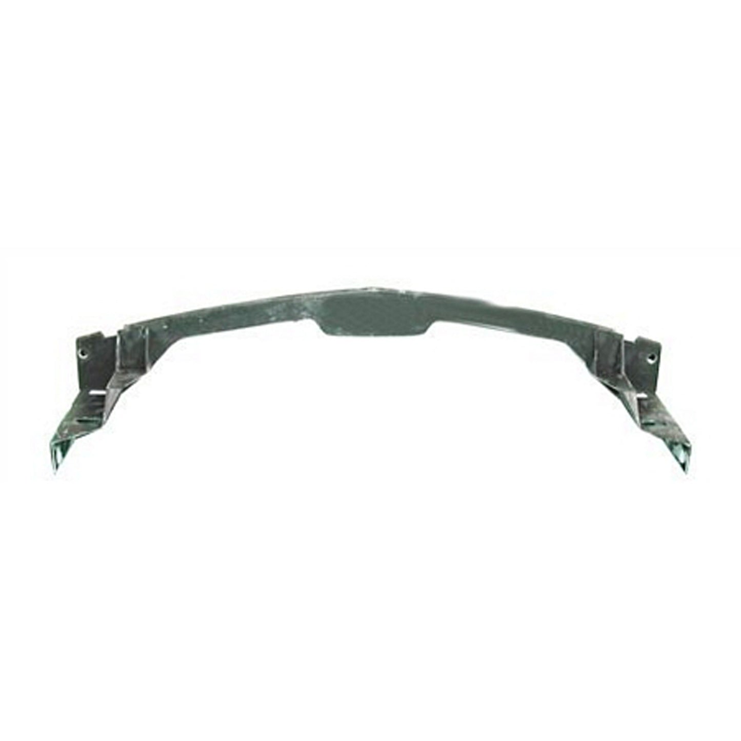 Front, Center Bumper Bracket, CAPA Certified