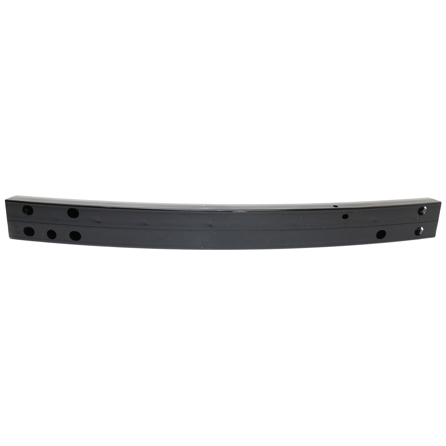 Rear Bumper Reinforcement, Steel CAPA Certified